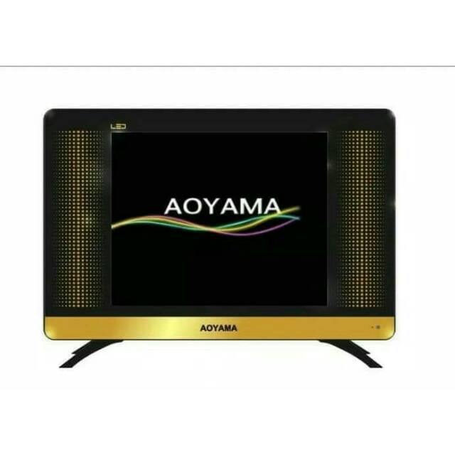 TV LED AOYAMA 22"