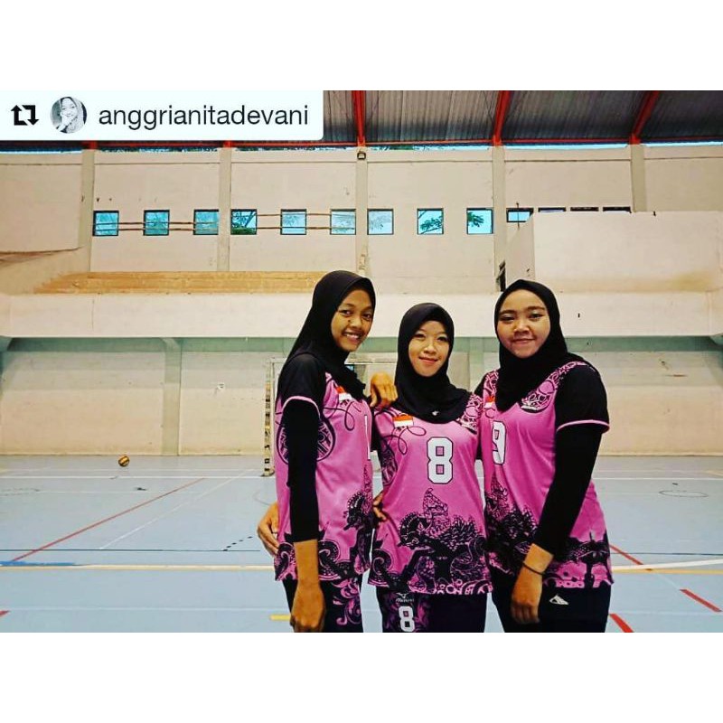 Dasya sport//Hijab sporty-4