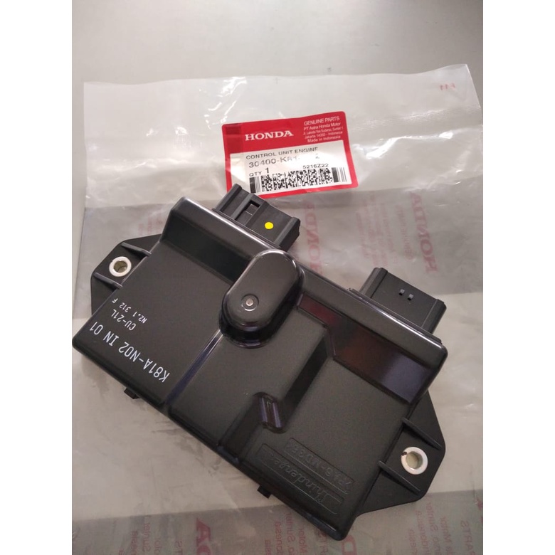 ENGINE CONTROL UNIT BEAT STREET ECM BEAT STREET ECU BEAT STREET ECCU BEAT STREET KIPROK BEAT 30400K8