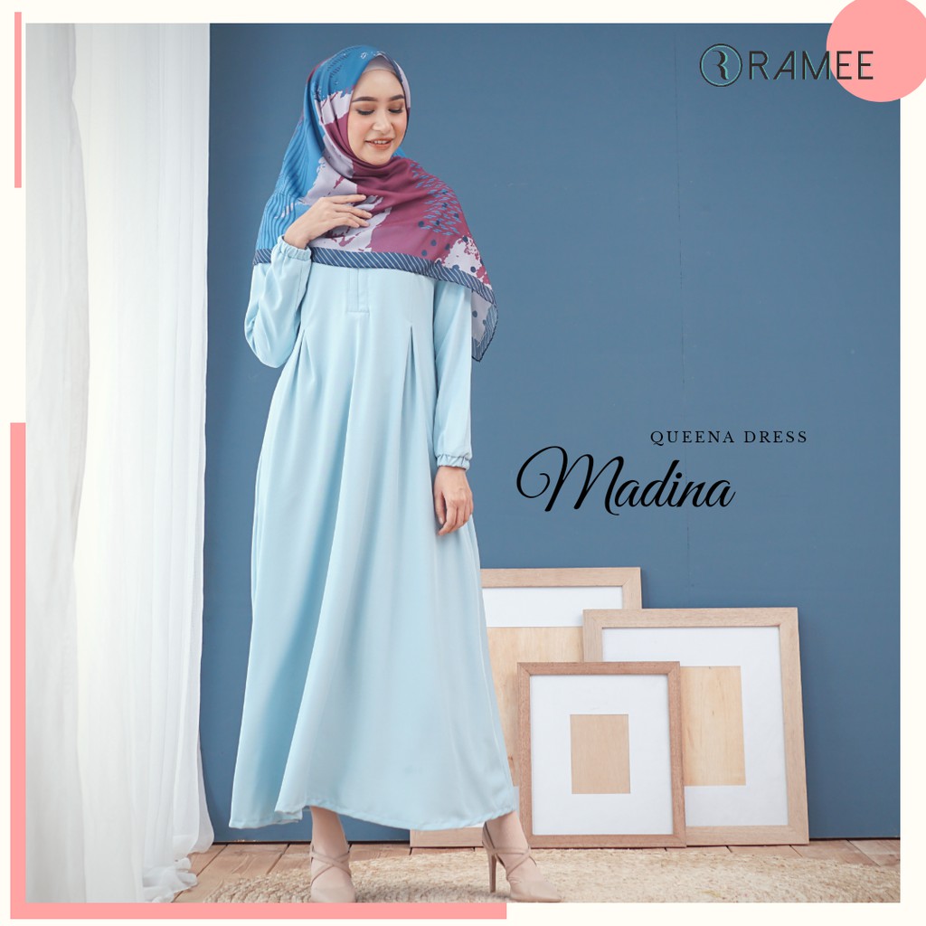 Ramee Madina Dress