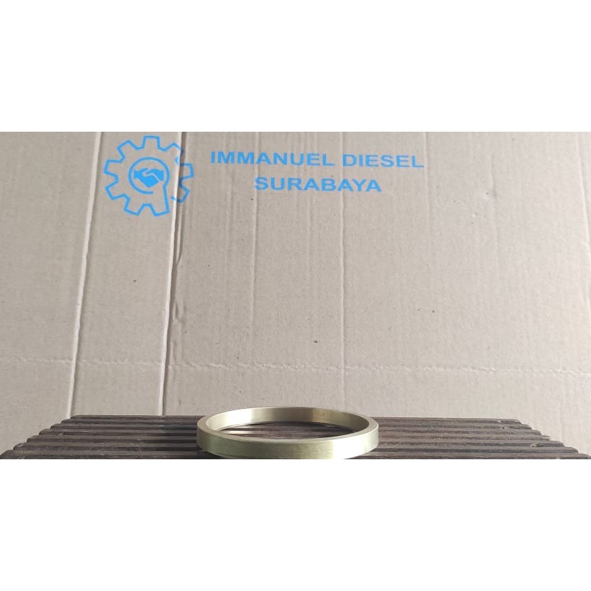 RING KWT KUNINGAN / RING KAWAMOTO KNG  4"