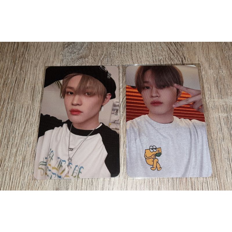 Pc Chenle Hs Boring ver, Chenle Cafe
