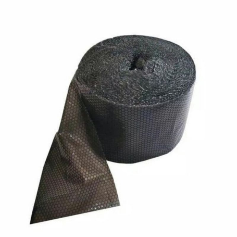 

Tambahan Bubble Wrap Packing Aman