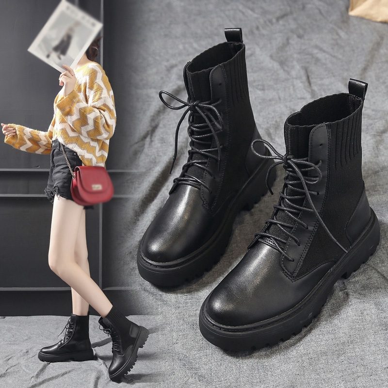 womens platform boots