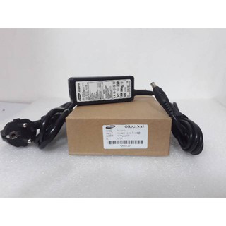 Adaptor Charger Samsung NP275E4V RV413 NP270E5E NP370R4V 19V-2.1A ORI