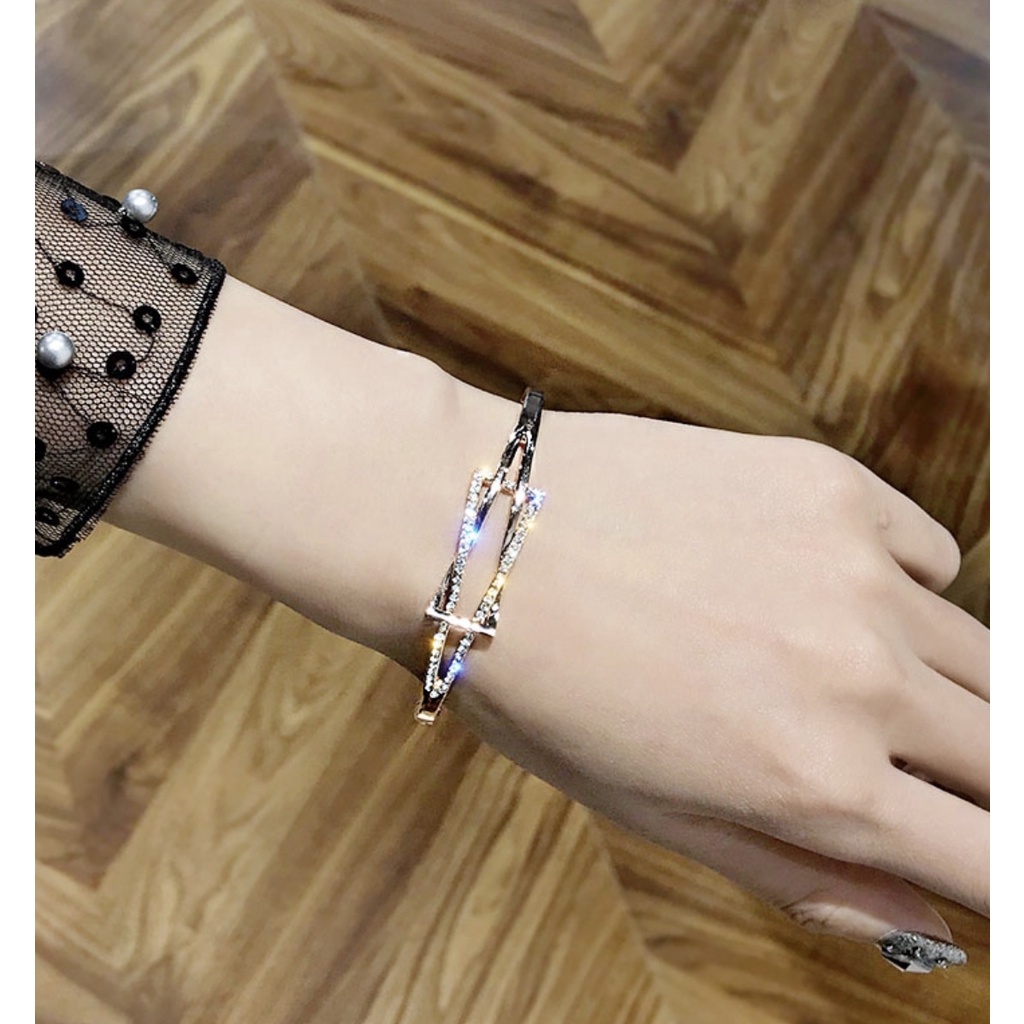 ✅COD - Gelang Tangan Wanita Korea