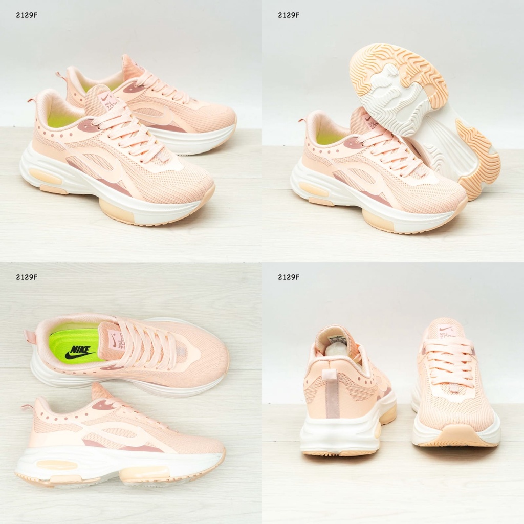 SEPATU CEWEK ZOOM 2129F