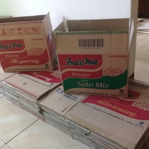 

Kardus Untuk Extra Packing