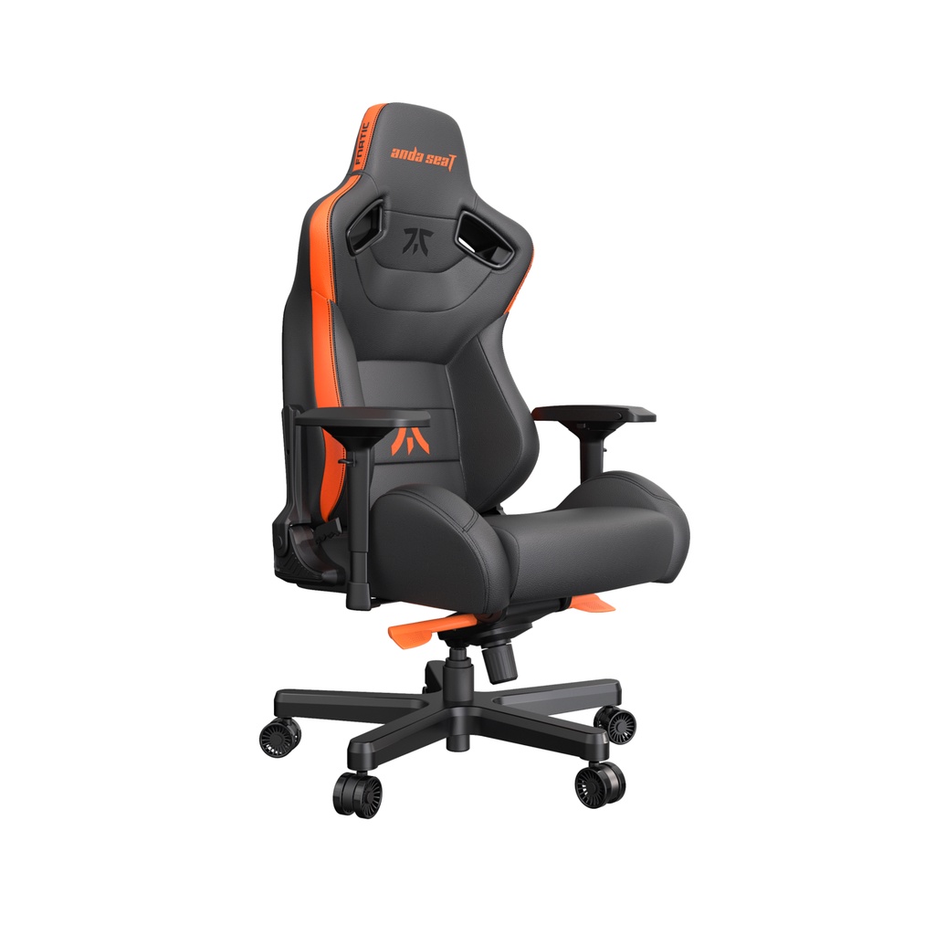 AndaSeat Fnatic Edition Gaming Chair / Kursi Gaming