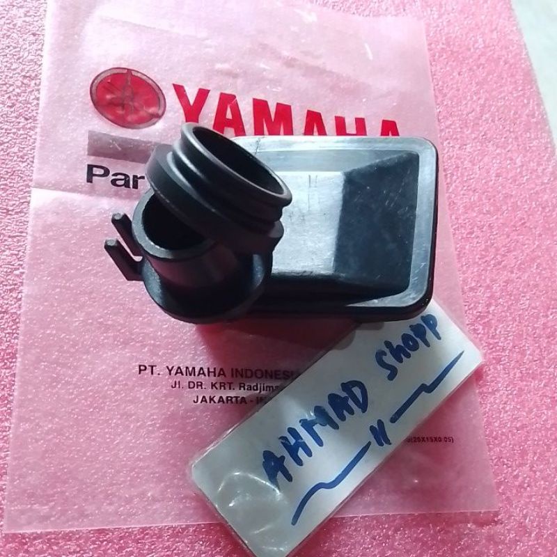 stainer housing assy 1wd saringan oli pamp dan seal  yamaha r25 mt 25 mtn 25 original