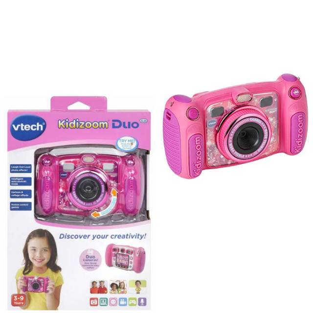kidizoom duo 5.0