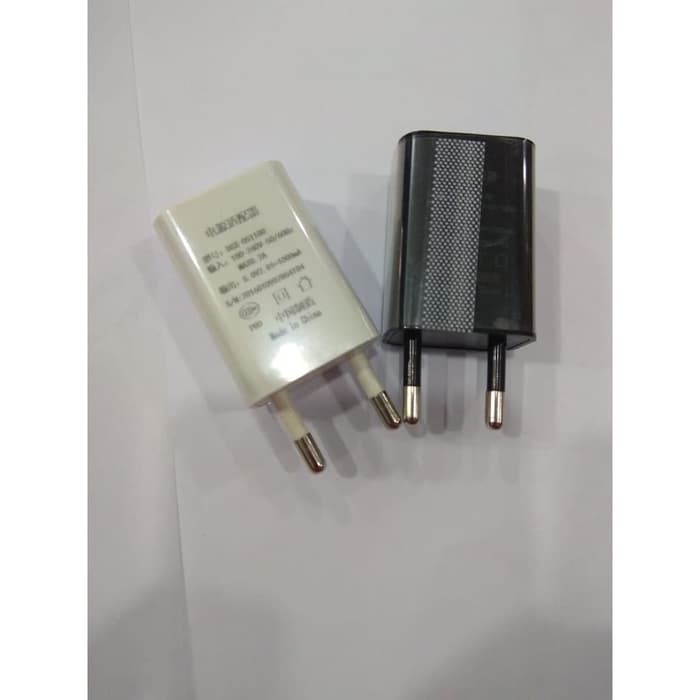 Travel Adapter Charger 2A