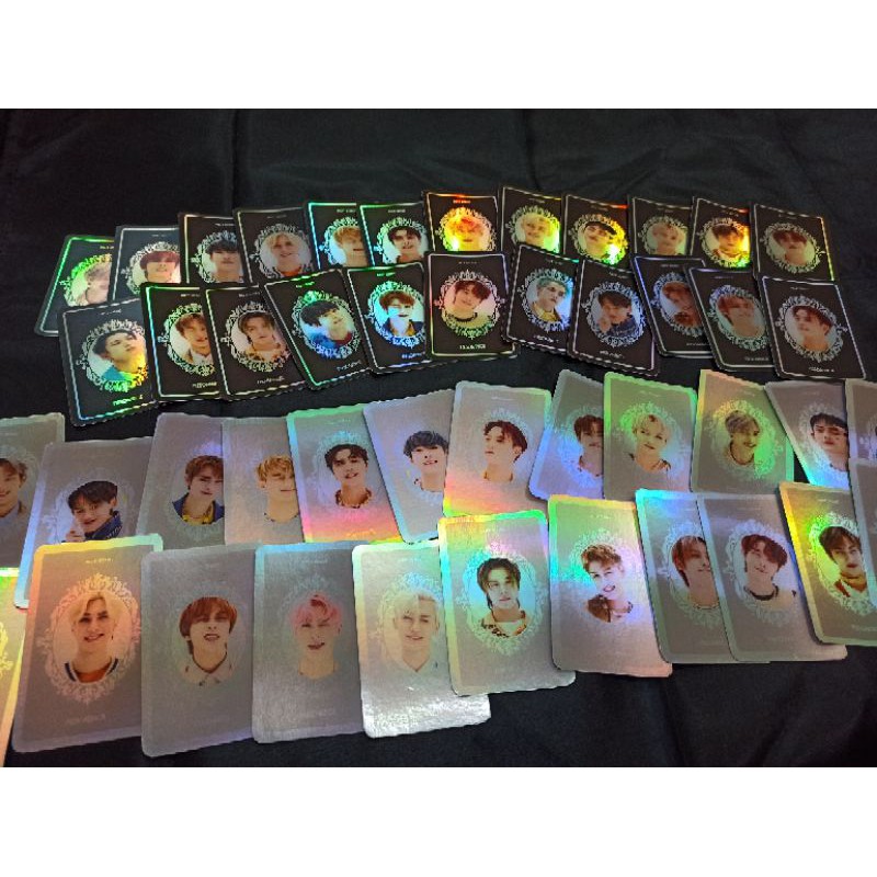 PELUNASAN SYB NCT FANMADE DEPARTURE