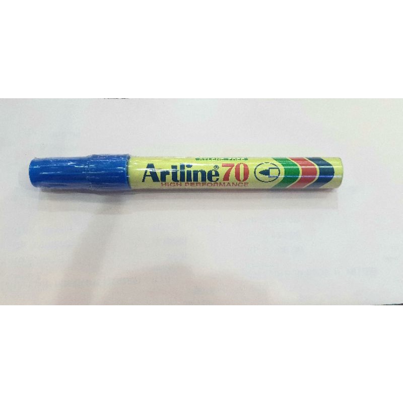 

ARTLINE MARKER BIRU EK 70