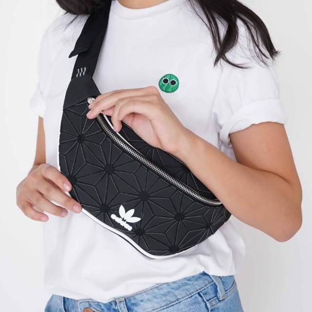WAISTBAG ADIDAS ISSEY MIYAKE