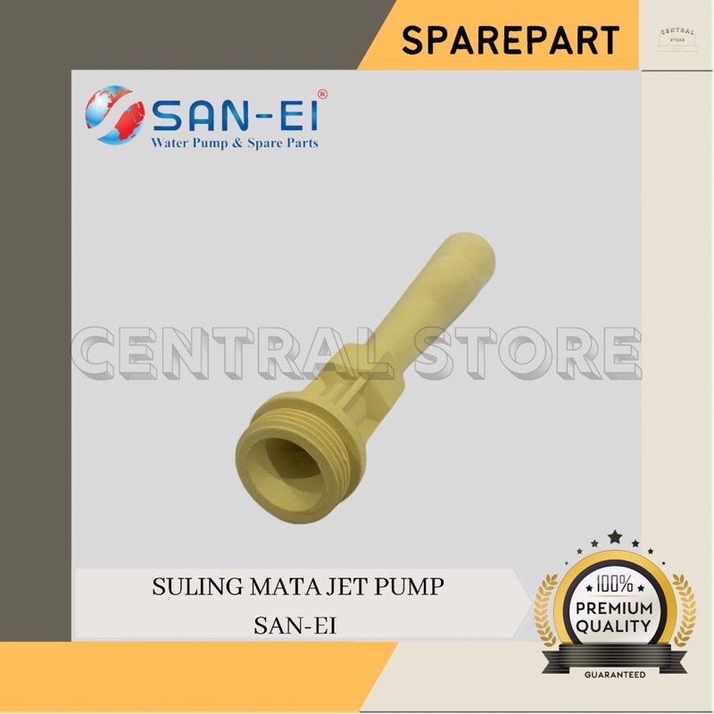 SULING VENTURY MATA JET PUMP DB / SULING POMPA AIR JET PUMP DAB