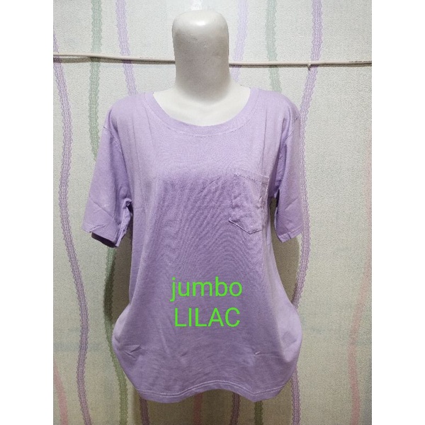 KAOS O NECK XL KAOS WANITA ATASAN WANITA  KAOS POLOS ROUND NECK XL KAOS GROSIR MURAH