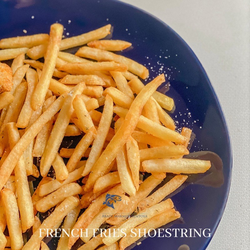 

French Fries Shoestring