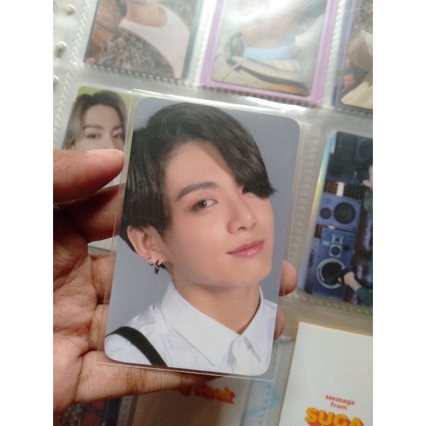 WTS//PC Jungkook samsung