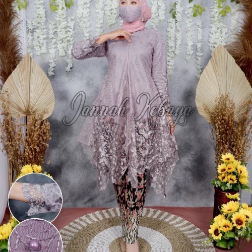 KEBAYA MODERN ~ KEBAYA TUNIK ~ KEBAYA AKAD ~ KEBAYA KEKINIAN ~ TUNIK MODERN ~ KEBAYA WISUDA ~ KEBAYA