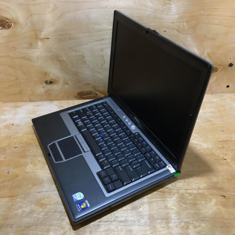 Jual Laptop second dell D630 murah dan berkualitas cocok untuk anak sekolah SD