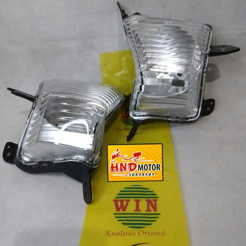 Lampu Sen Nmax N Max Lama 2015 2016 2017 2018 2019