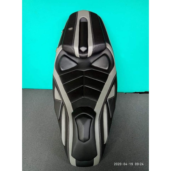 JOK VARIO 125 LED NEW PREDATOR-JOK VARIO 125 NEW FULL MBTECH