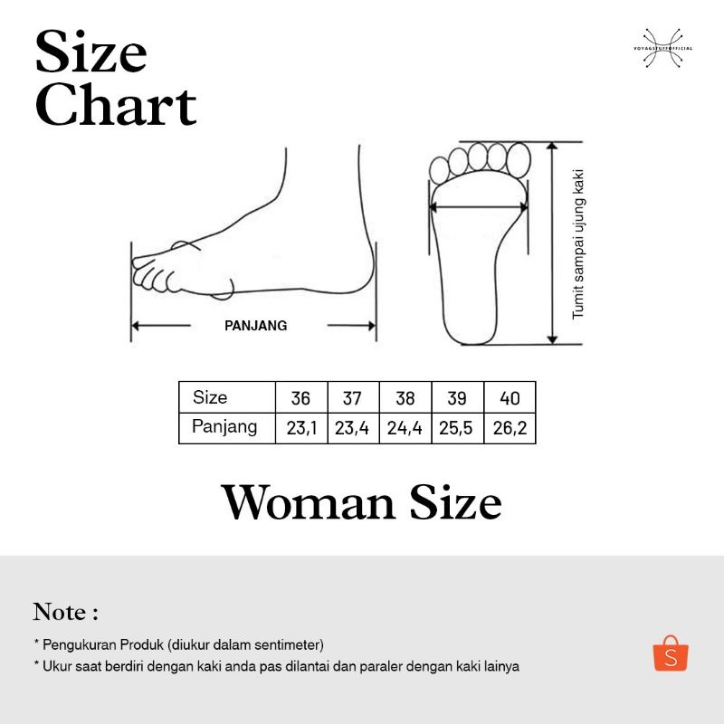 Sale Voyagstuffofficial - Penny Loafers Vava V1 Black Kulit Wanita