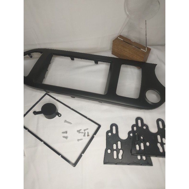 FRAME 2DIN DOBLE DIN KIA MORNING PICANTO YE-KI 029