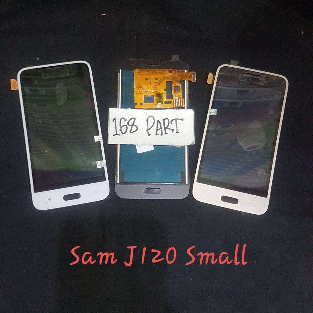 LCD Touchscreen Samsung J120. J1 2016 small kontras Murah
