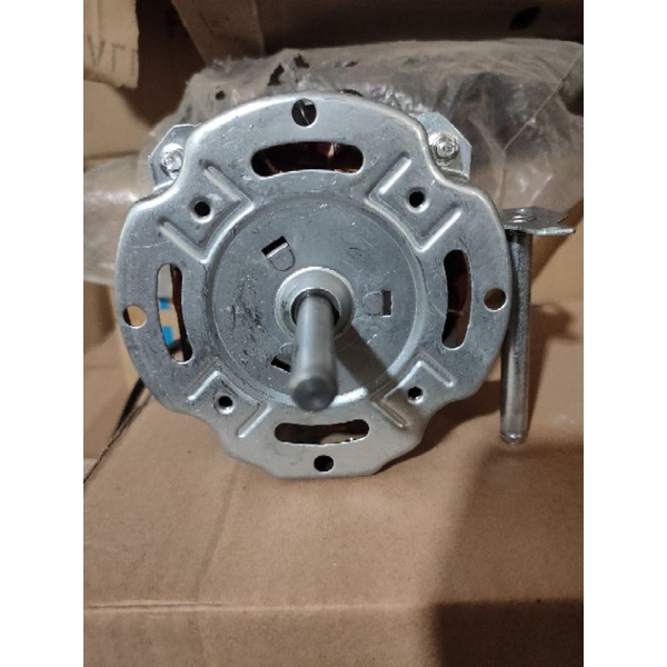 dinamo kipas angin sekai 18 inch