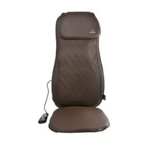 LEXATA BANTALAN KURSI PIJAT SUPER - COKELAT | MASSAGE SEAT CUSHION DFGF65416E