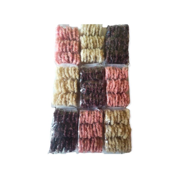 

RENGGINANG / RENGGINANG MENTAH KETAN ASLI / RENGGINANG GURIH / RENGGINANG RENYAH