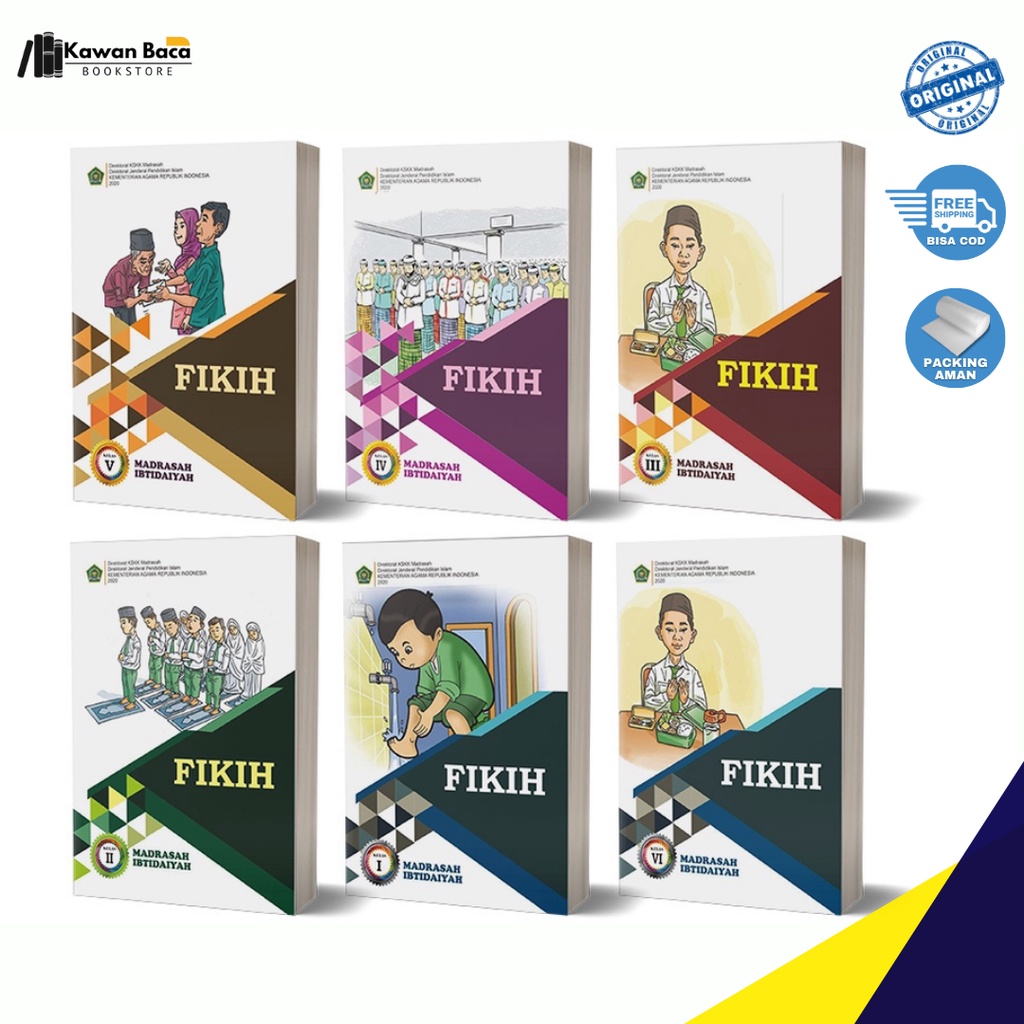jual-buku-paket-mi-kelas-1-6-fikih-buku-siswa-shopee-indonesia