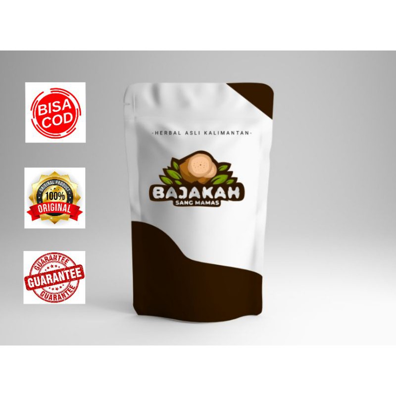 

Teh Celup Bajakah Kalimantan