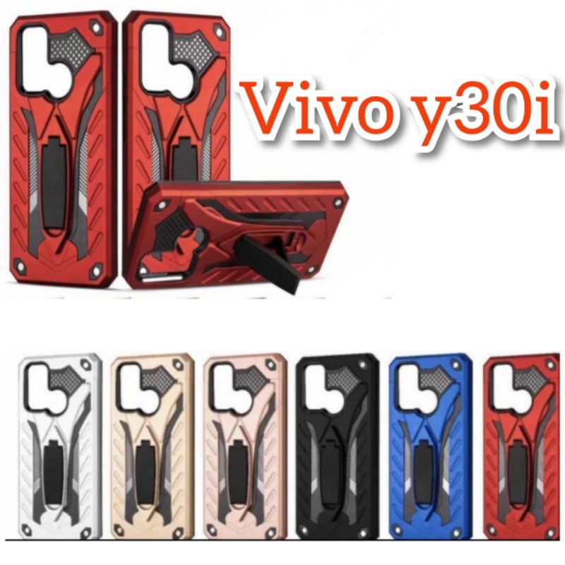 hard case sepigen robot vivo y30i