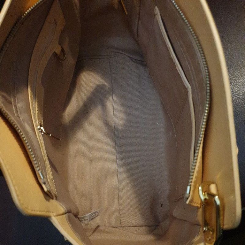 TAS CHARLES &amp; KEITH PRELOVED ORIGINAL