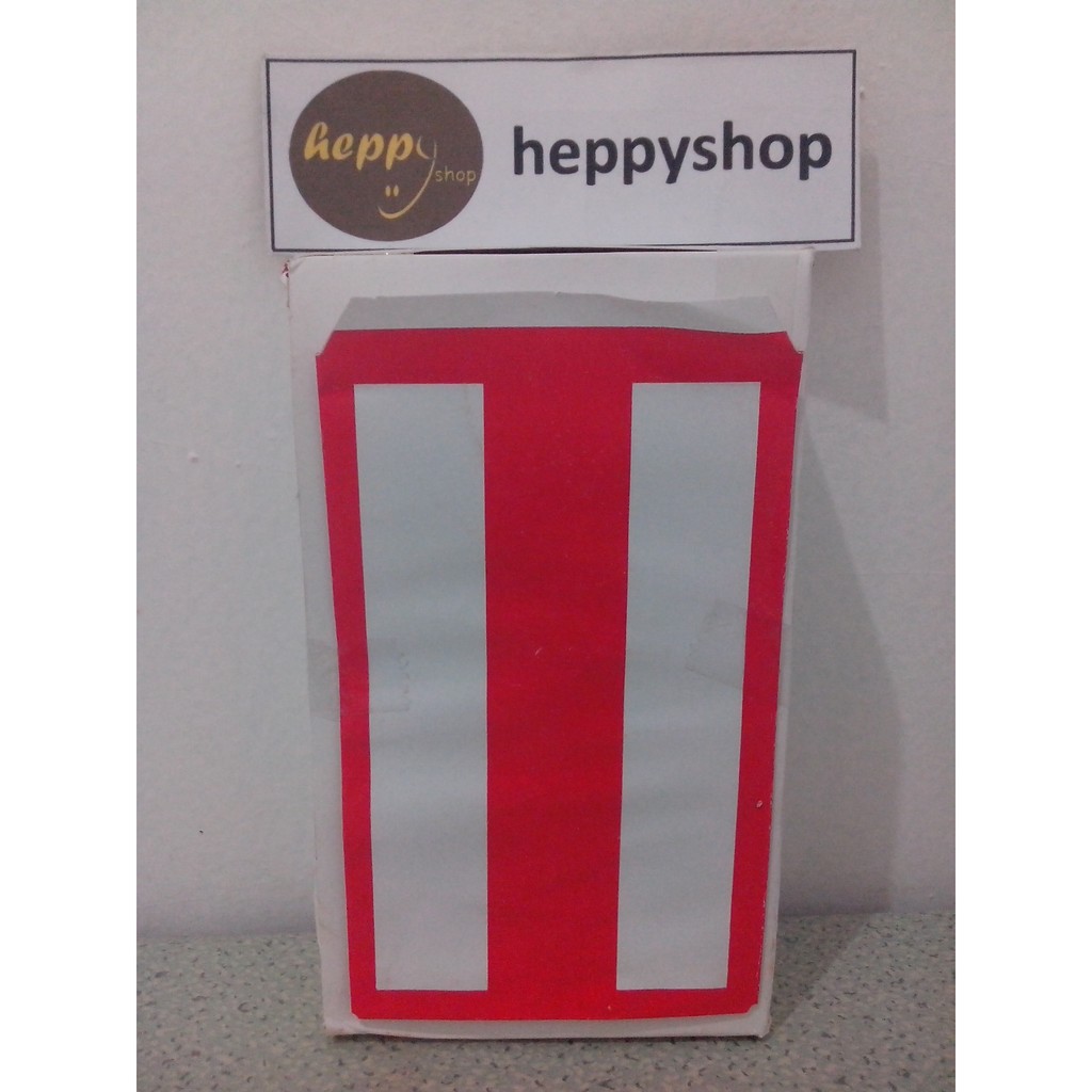 

Amplop Angpao Polos
