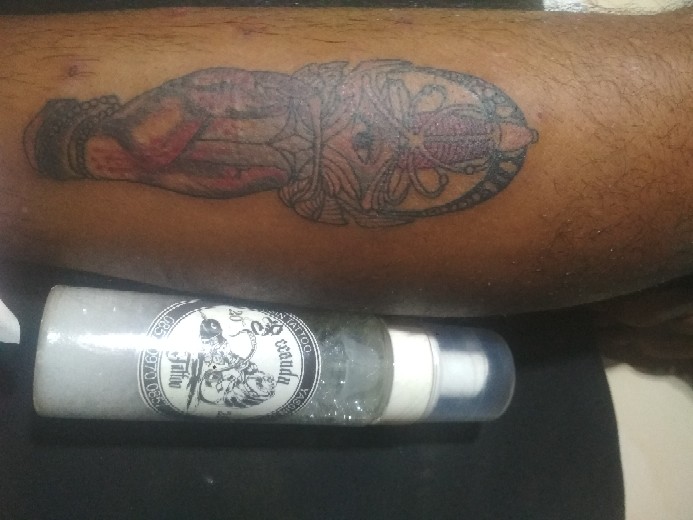 1.5m Tattoo Clip Cord Anti-fold Design Elastic Hook Line For Tattoo Coil Machine And Rotary Machine