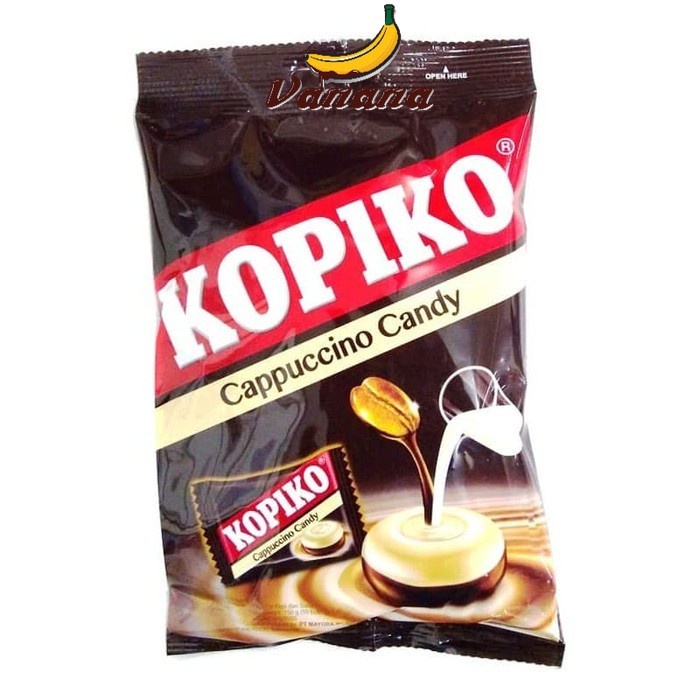 

PERMEN KOPIKO CAPPUCCINO