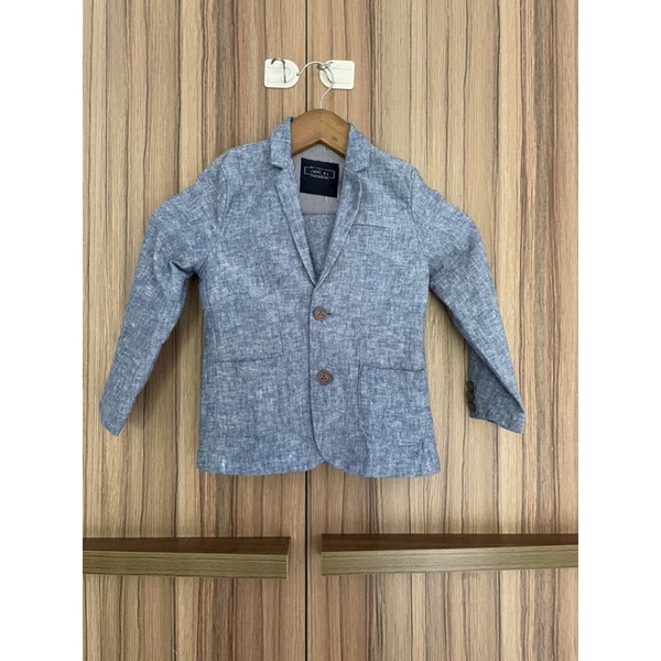 PRELOVED JAS ANAK NEXTSG