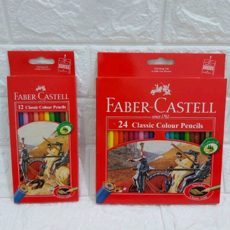 

Pensil warna faber castell 12 warna, 24 warna, 36 warna panjang / Faber Castell pensil warna 12 warna, 24 warna, 36 warna / Pensil warna panjang 12 warna, 24 warna, 36 warna