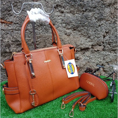 Variasi V108 Gagang Tali Premium - Aksesoris Tas &amp; Dompet Wanita Fashion (IMPORT)