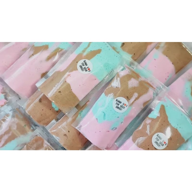

ES KRIM POUCH MURAH