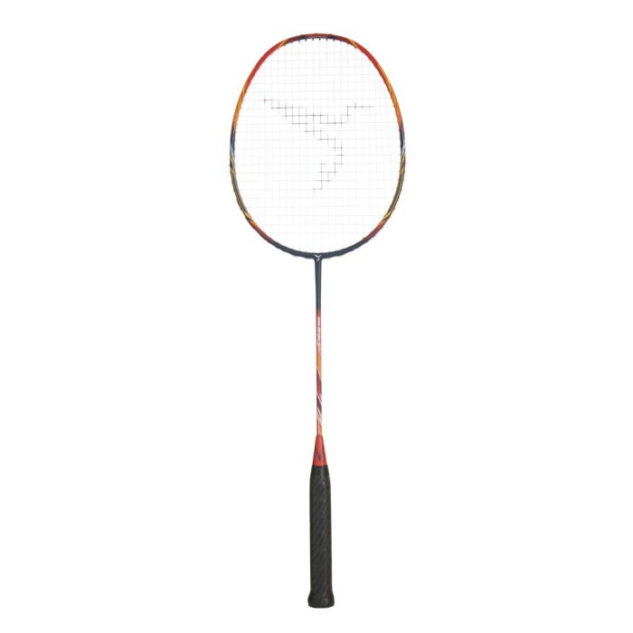 Decathlon PERFLY RAKET BADMINTON DEWASA BR 590 POWER RED - 8626489