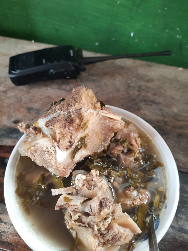 Engsel Sendok Huben Ht 0 8 16 35 Mm Standar (lurus / Setengah / Full Bengkok Bungkuk) [piece]