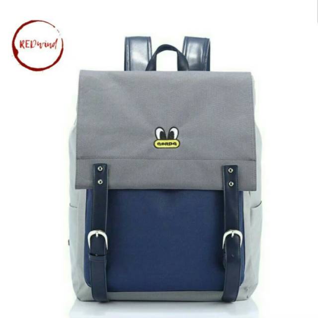 TAS RANSEL ANAK DUCKYDUCK NIQABIS