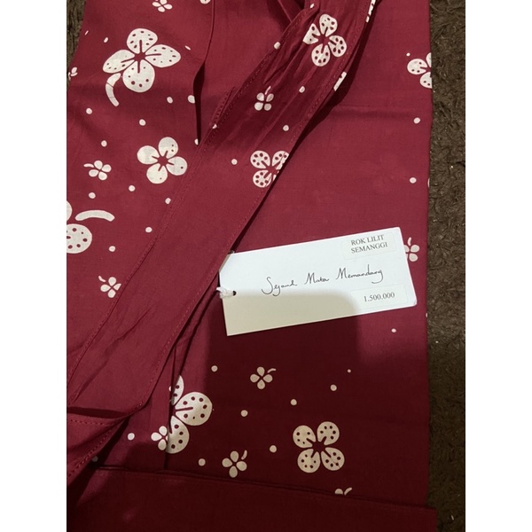 sejauh mata memandang