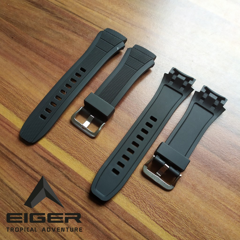 Aftermarket Strap Tali Jam Tangan iyw-0101 iyw 101 Ls-0101.