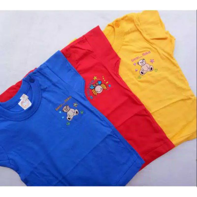 Oblong bayi 3-12bulan bahan lembut cotton